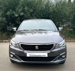 PEUGEOT 301 HDI