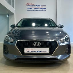 HYUNDAI I30 INVENTIVE BVA