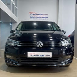 VOLKSWAGEN TOURAN HIGHLINE 7P 2020