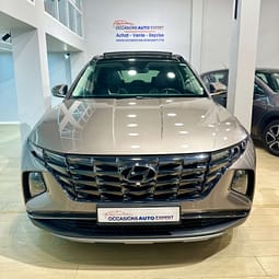 HYUNDAI NEW TUCSON