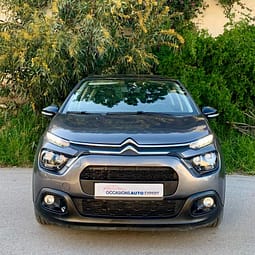 CITROEN C3 FEEL PACK 2021