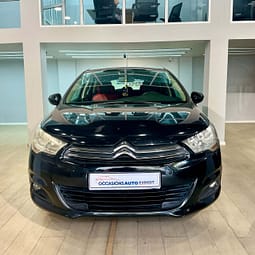 CITROËN C4